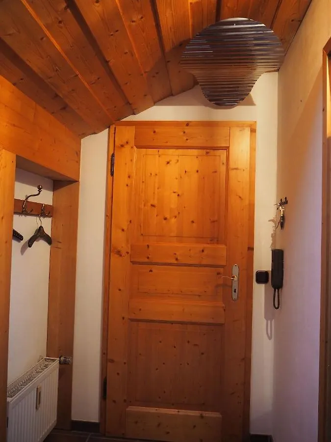 Ferienwohnung Elfejo Bad Reichenhall Germany