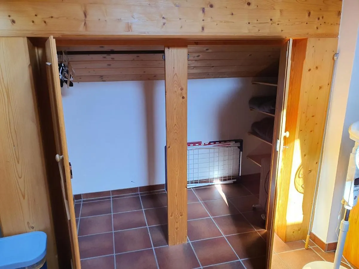 Ferienwohnung Elfejo Bad Reichenhall
