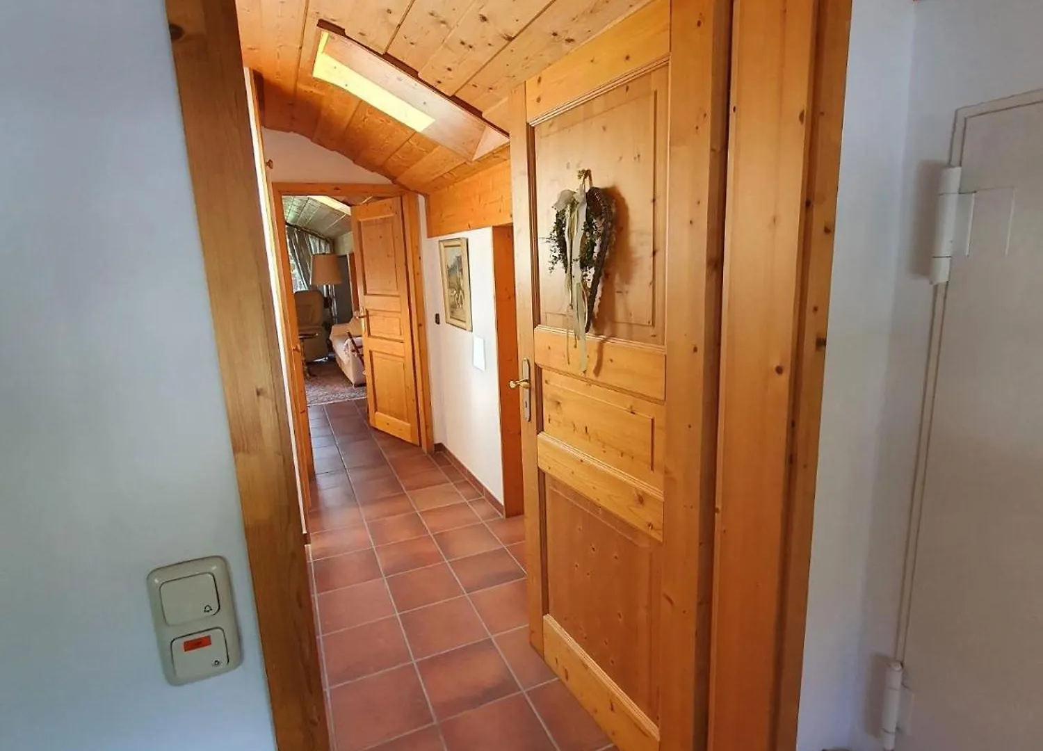 Apartment Ferienwohnung Elfejo Bad Reichenhall Germany